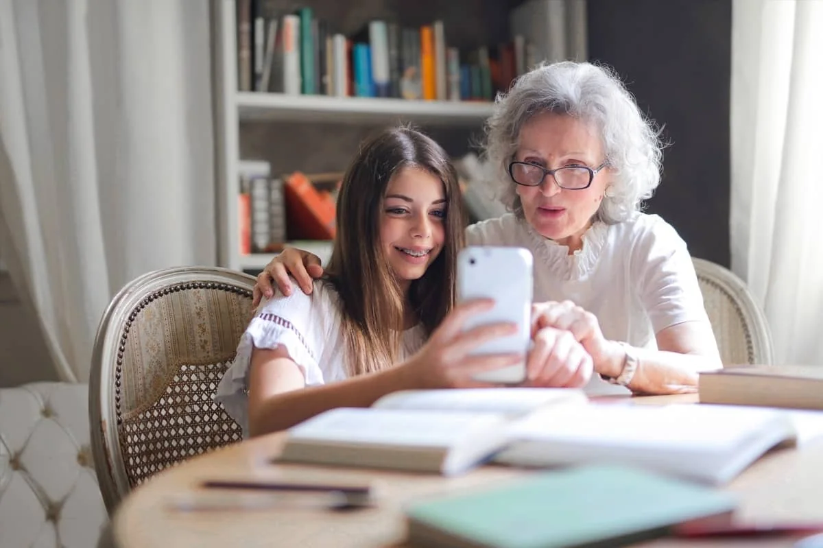 mejores apps moviles para personas mayores
