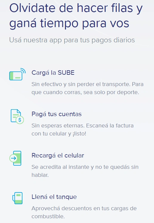 mercadopago cuotas sin interés