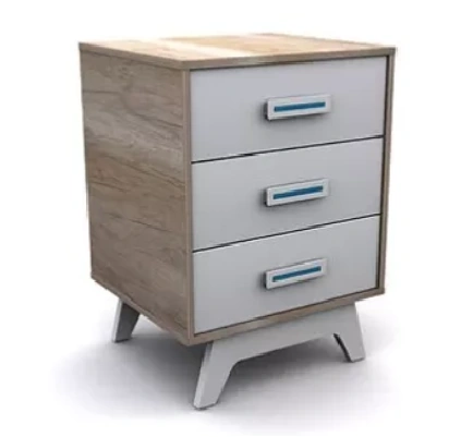 muebles vintage
