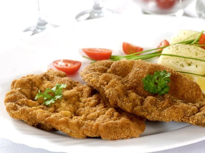 dónde se inventó la milanesa