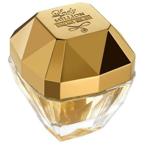 marcas de perfumes de mujer
