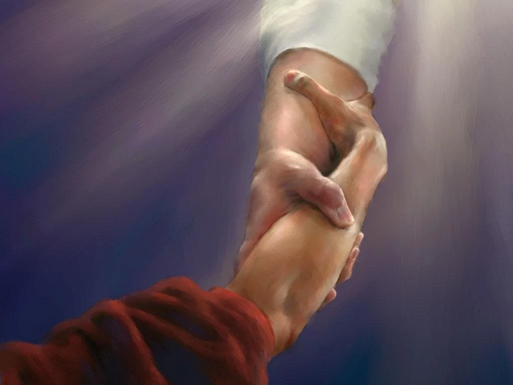 jesus de nazaret misericordia