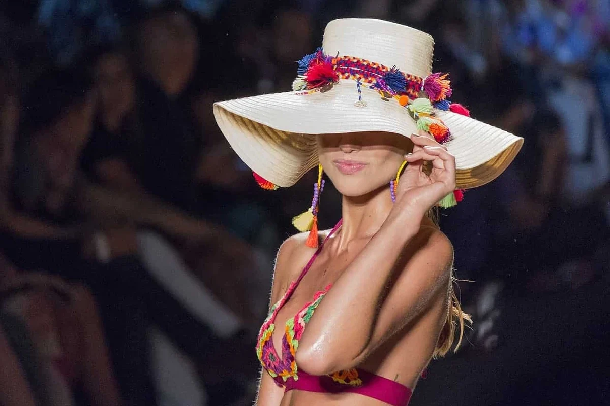 Trajes de baño segun tu cuerpo 2023