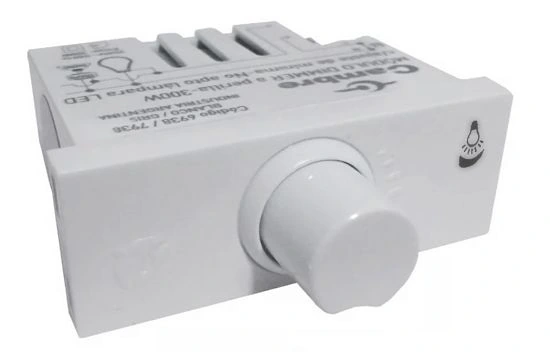 tipos de dimmer