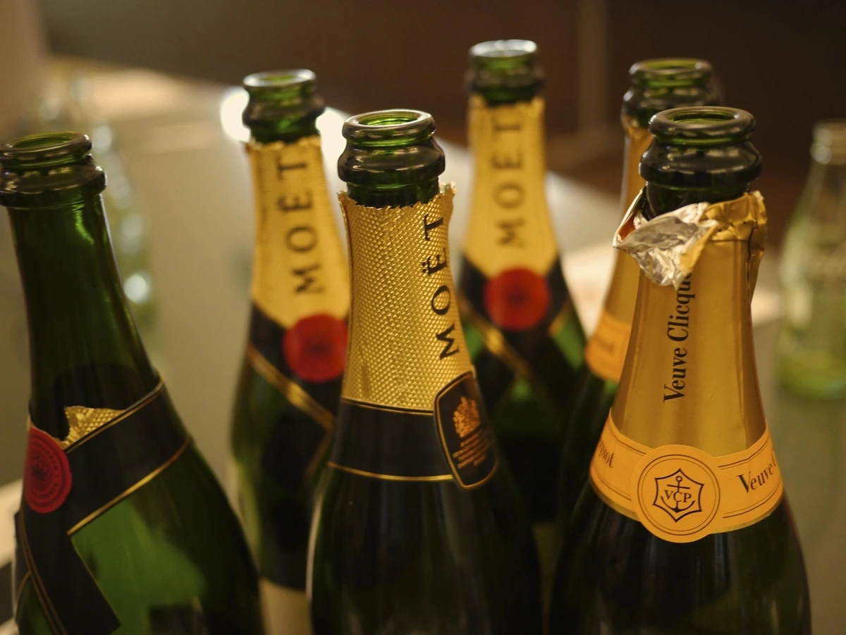 marcas de champagna más caro marcas de champagna más caro en 2025