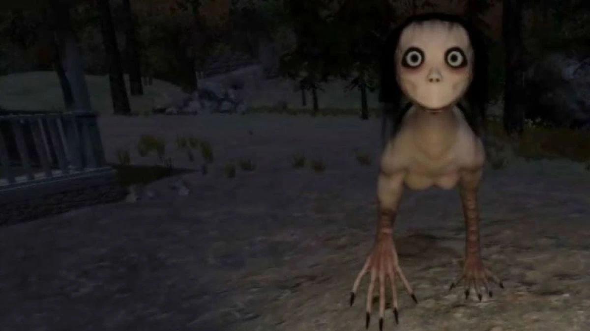 que es momo
