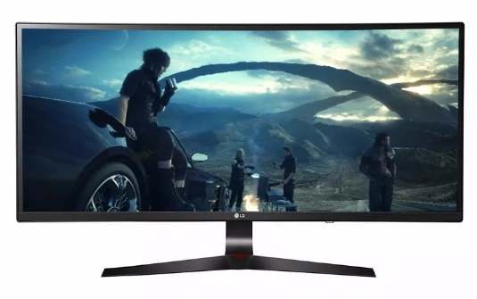 monitor para pc