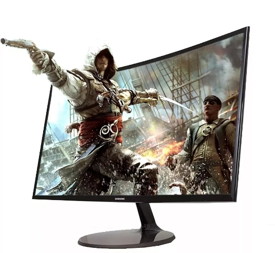 Monitor gamer
