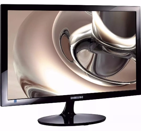 Monitor Samsung 24 pulgadas