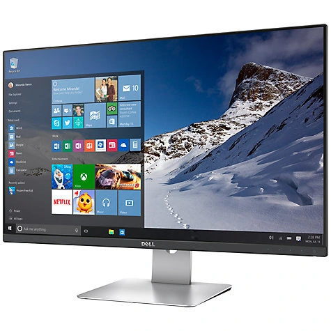 monitor dell