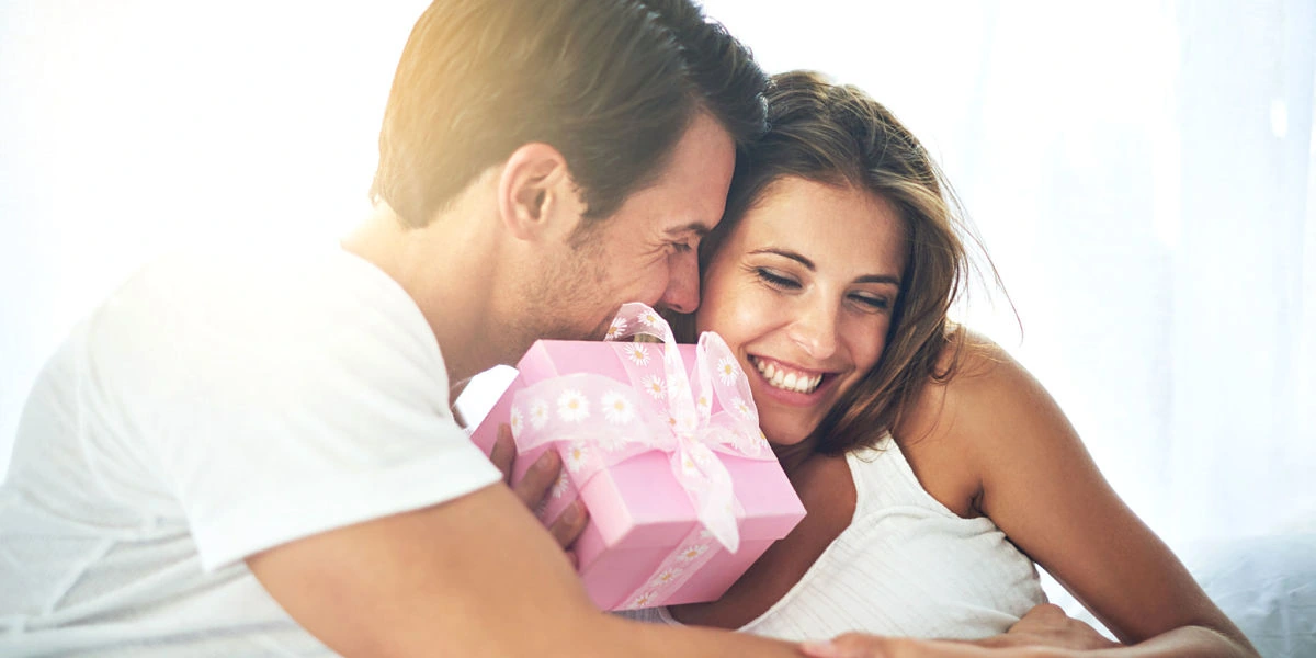 regalos san valentin