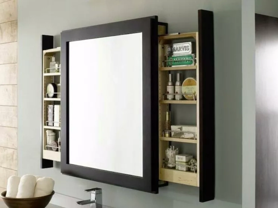 muebles para baños