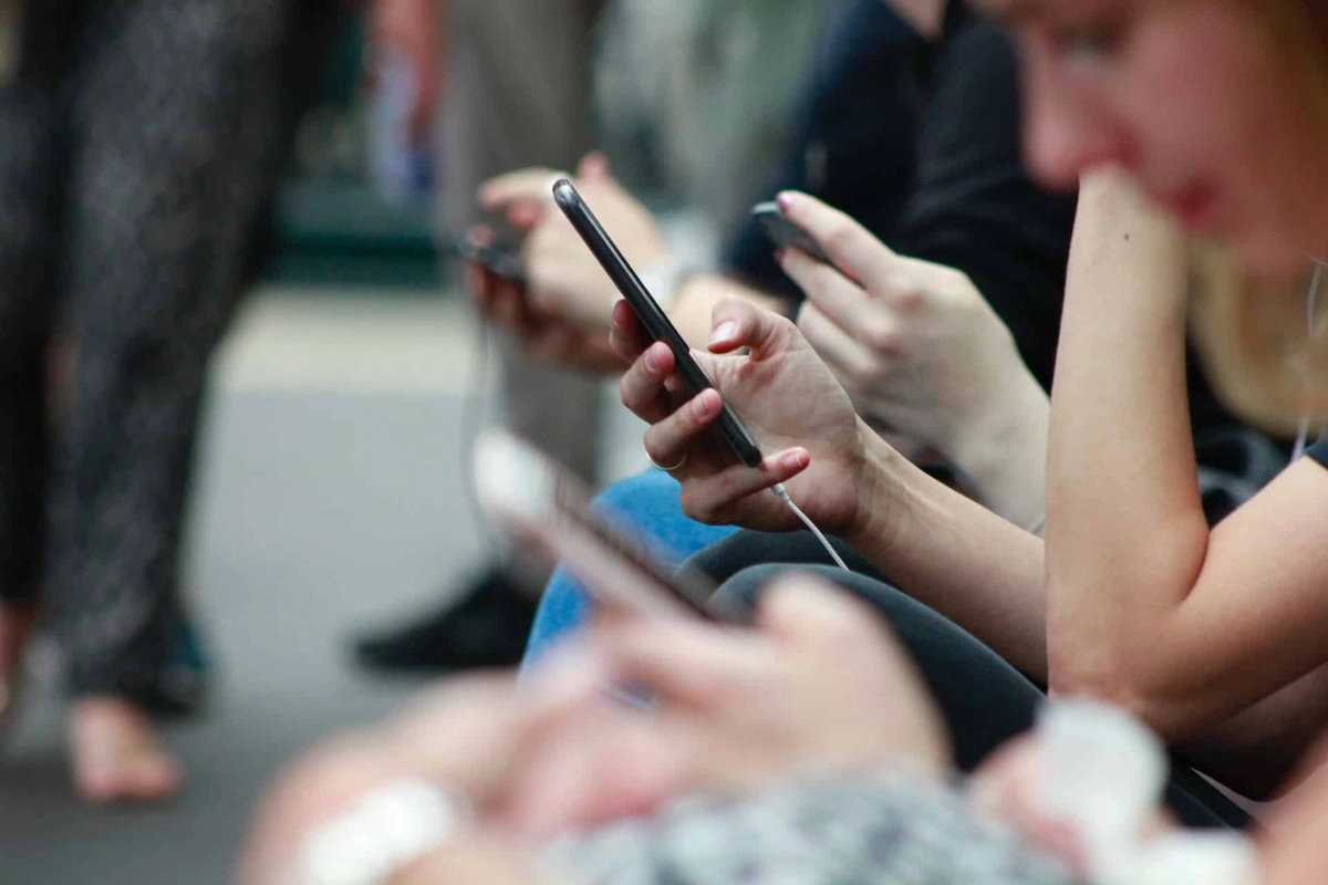 Ghosting en la pareja: una tendencia que se pone de moda