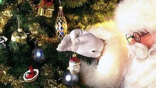 que significa el arbol de navidad