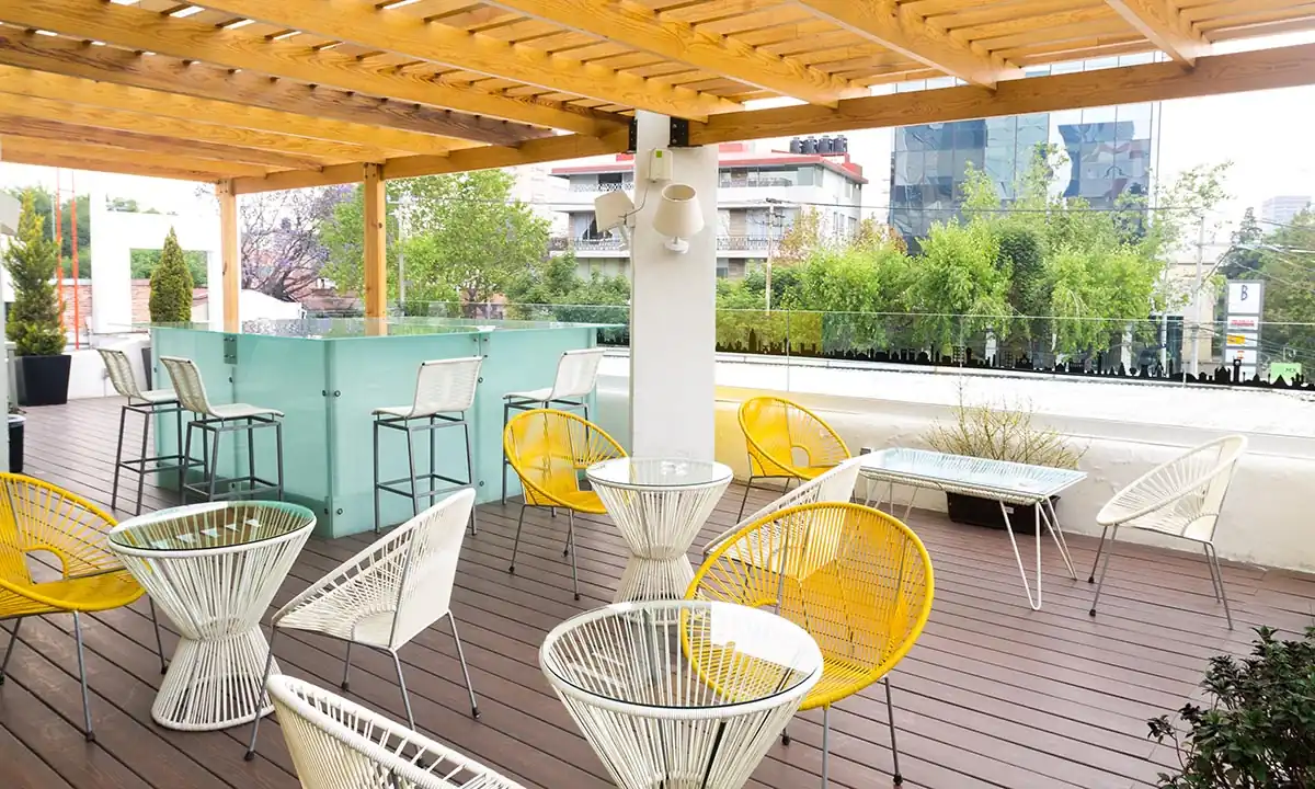 En un espacio de trabajo colaborativo como un coworking hay mucha gente embarcada en la aventura de emprender