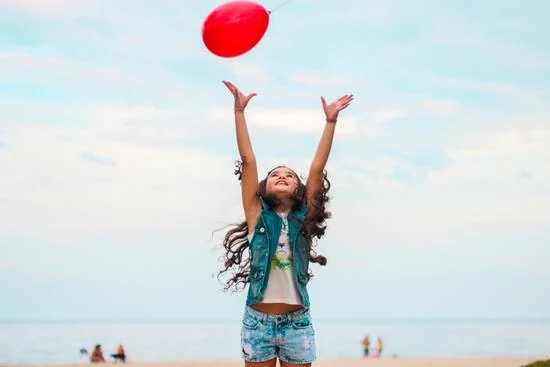 Ideas para el dia del niño