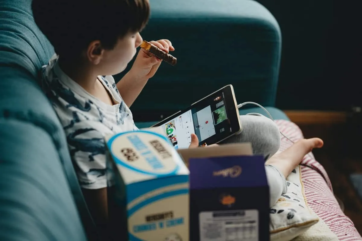 Cómo hacer que Youtube sea seguro para los jóvenes