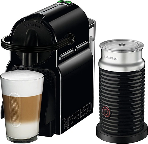 cafetera nesspreso