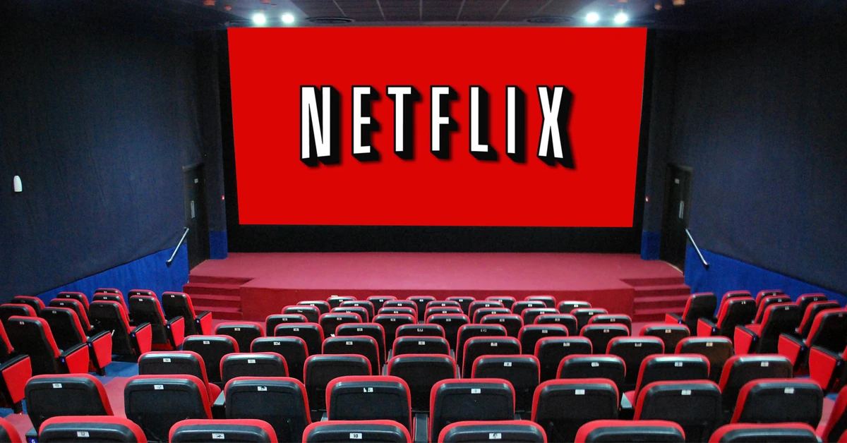 trabajar en netflix