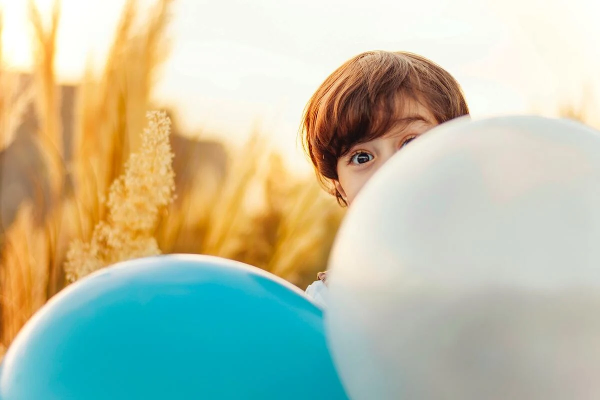 Ideas para el dia del niño