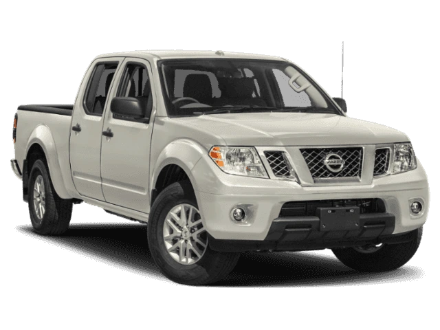 Nissan 4x4
