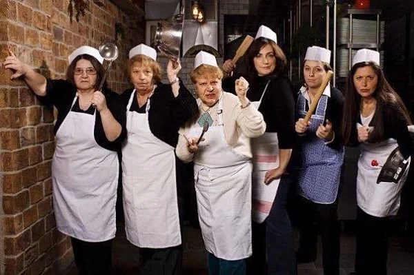 dia de la suegra