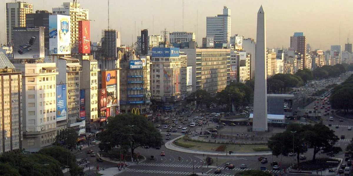 obelisco buenos aires