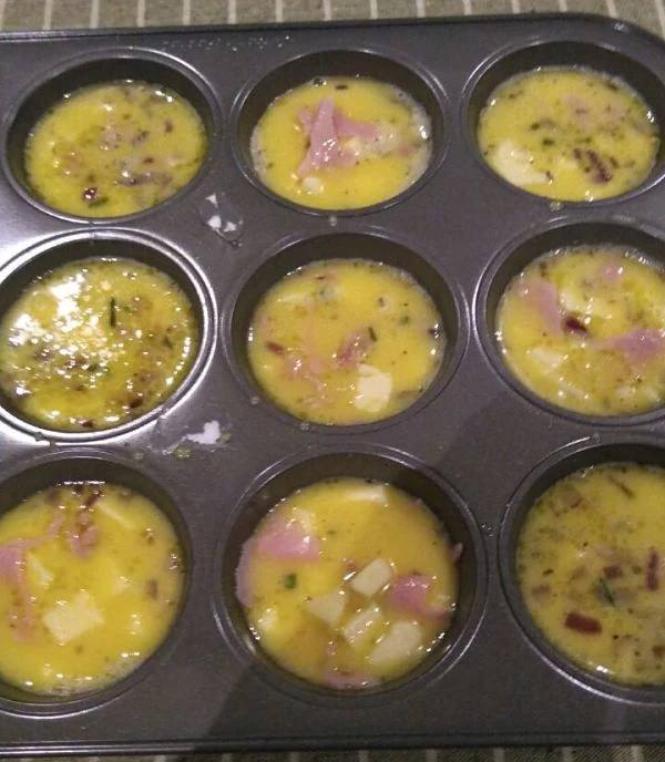 omeletttes tortillas 