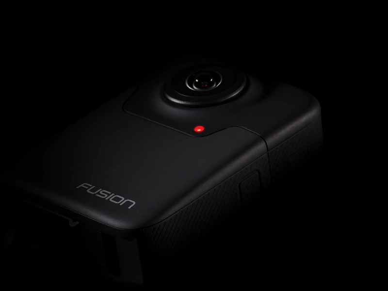 GoPro Fusion