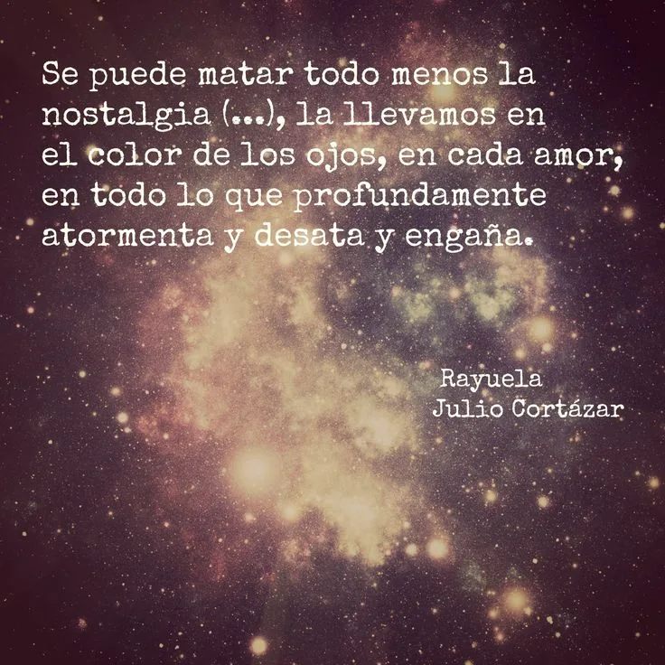 cortazar frases amor