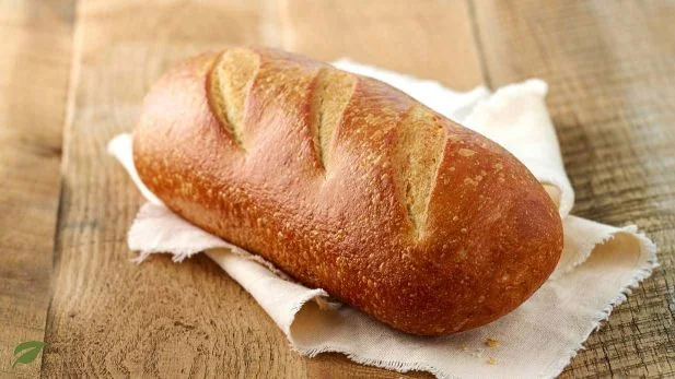 pan casero con semillas