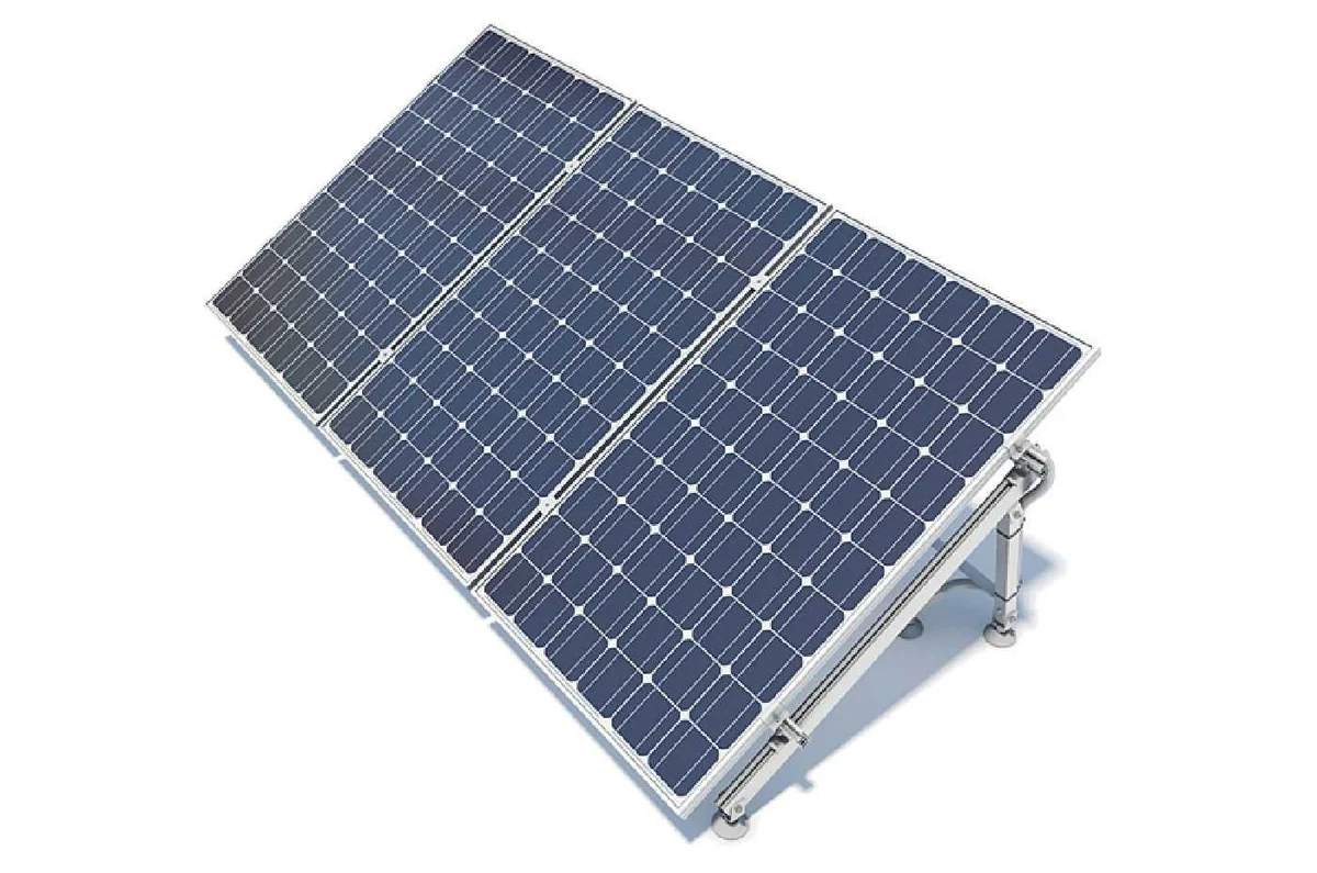 paneles solares fotovoltaicos