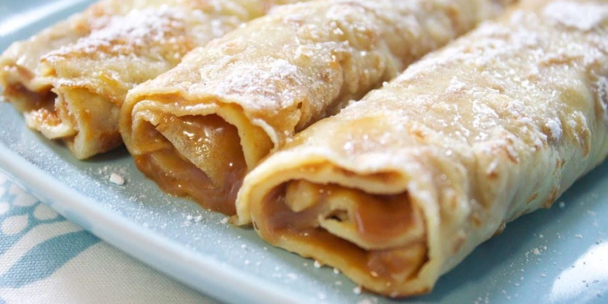 como hacer panqueques