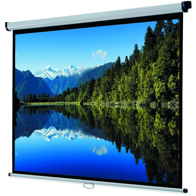 pantalla para proyector