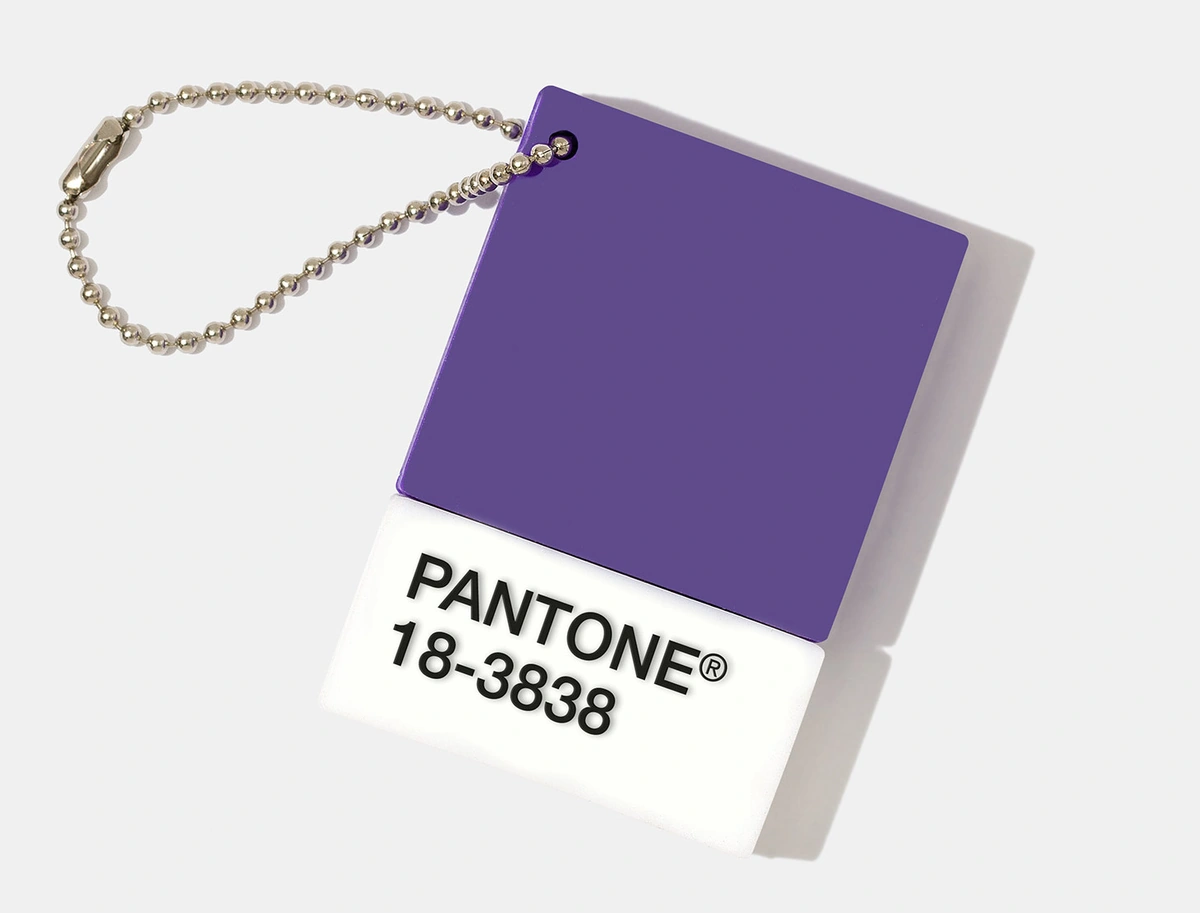 pantone color del año 2018