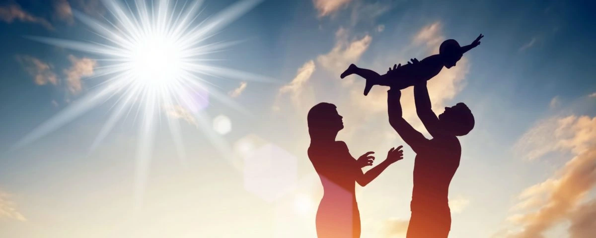 ayudar a crecer a los hijos