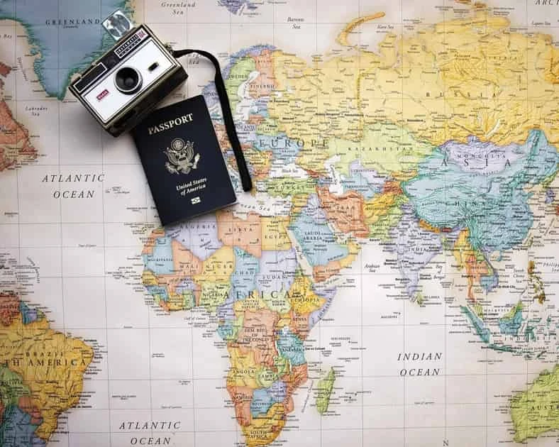 Horoscopo Chino viajar