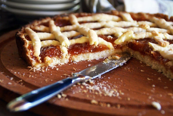 recetas con membrillo