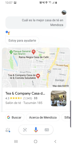 google maps