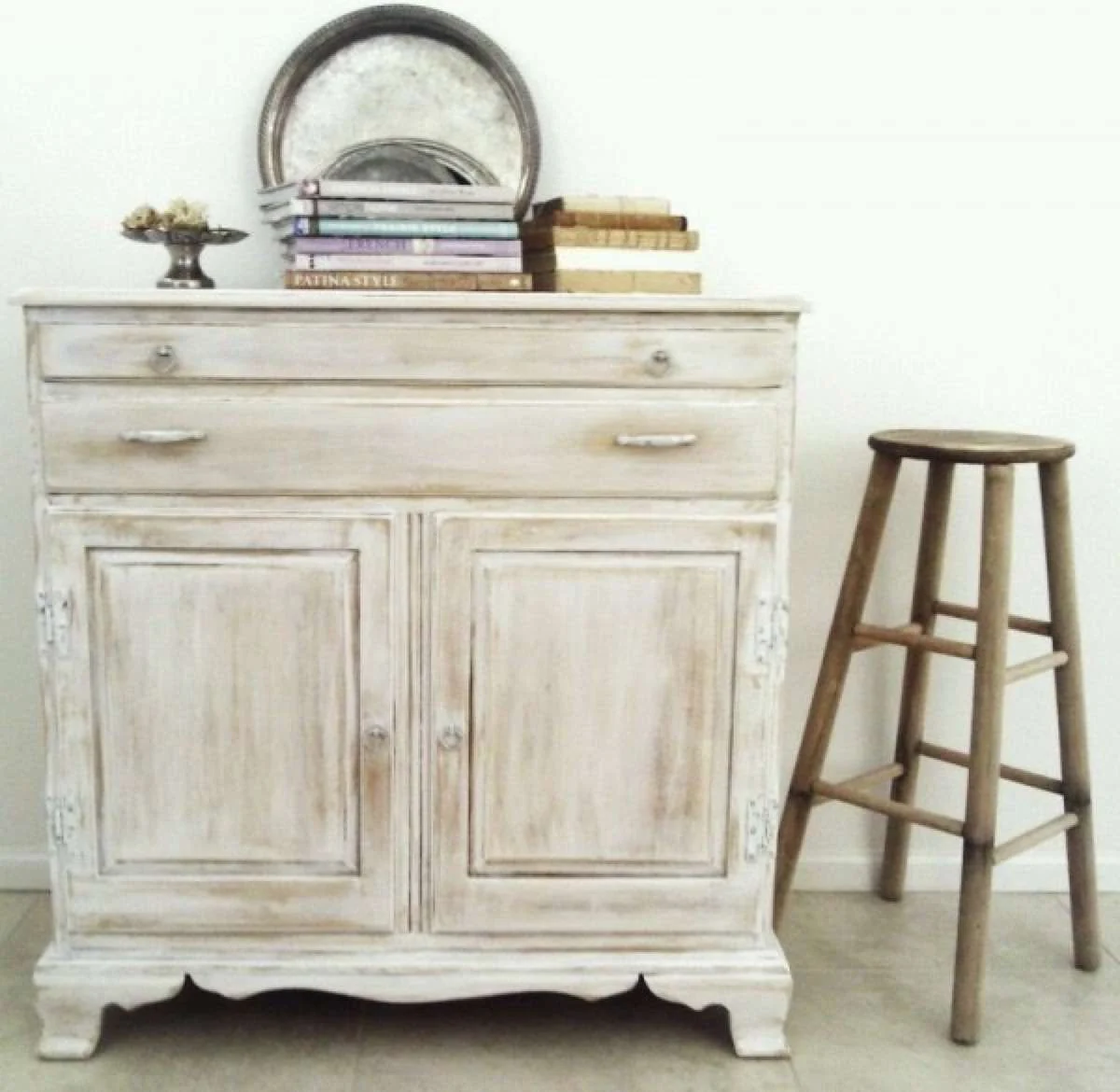 restaurar muebles de madera