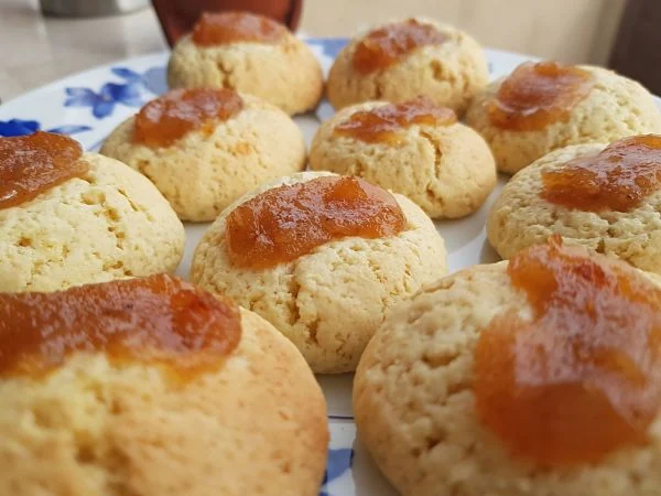 receta de pepas