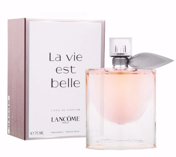 perfume de mujer
