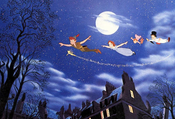 Peter Pan