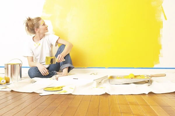 pinturas para madera