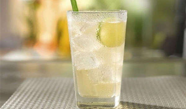 bebidas alcohólicas