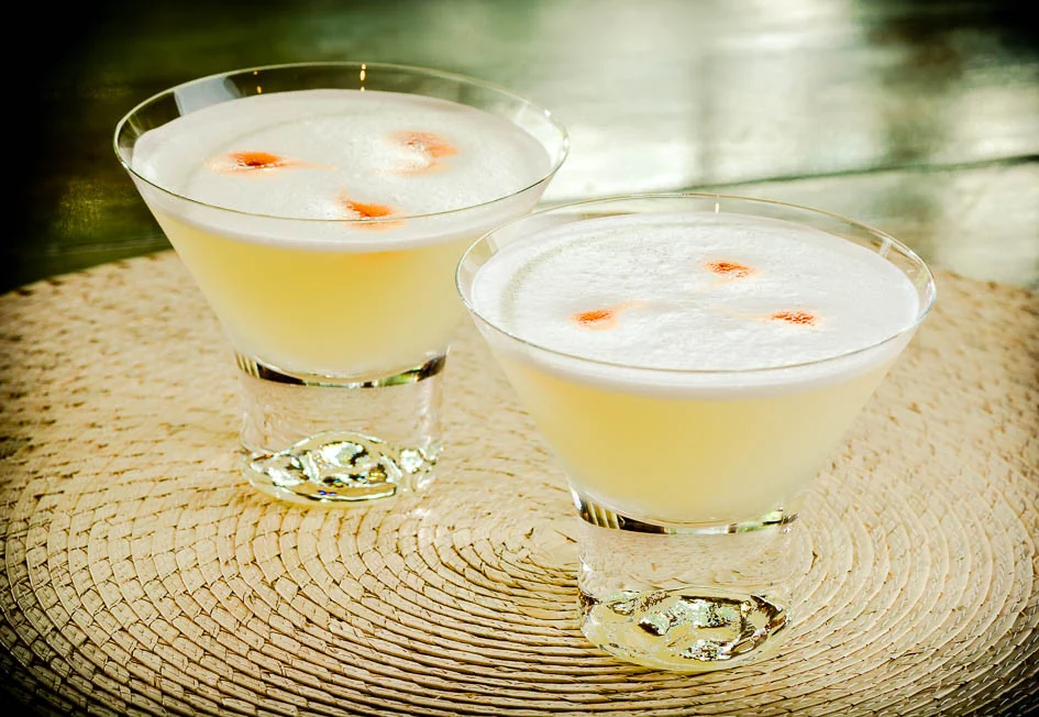 tragos faciles de hacer