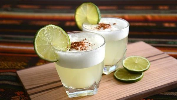 pisco