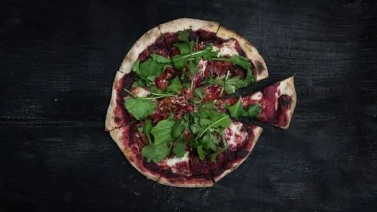 Cómo cocinar una pizza rica y saludable