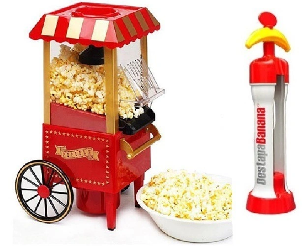 como hacer palomitas con caramelo como hacer palomitas con caramelo