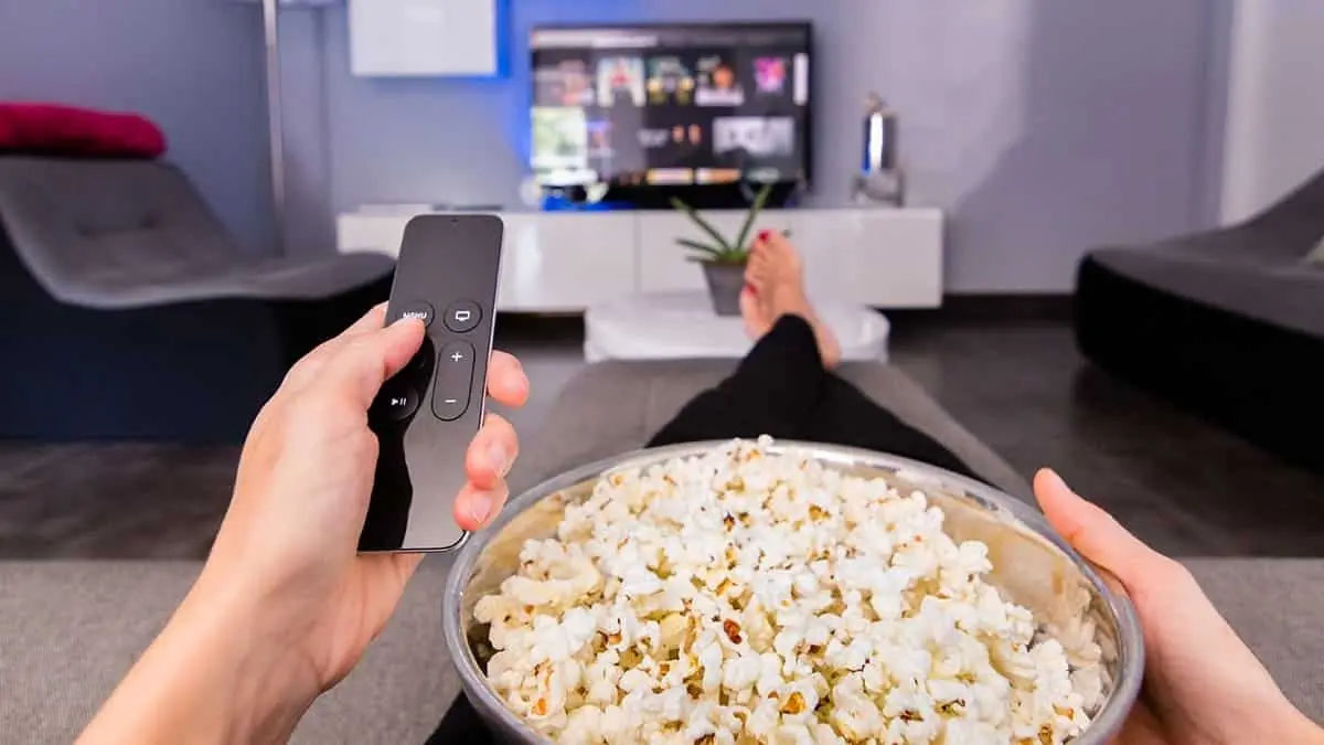peliculas y series